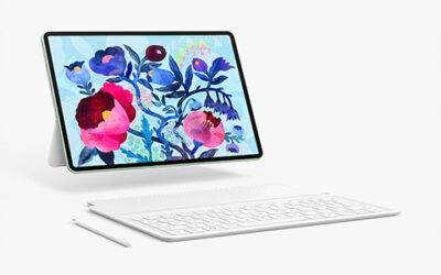 Huawei dévoile la MatePad 11.5 S et son écran PaperMatte