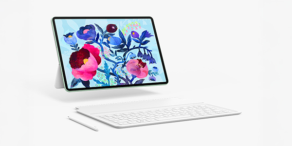 HUAWEI MatePad 11.5 S 2026 , écran PaperMatte