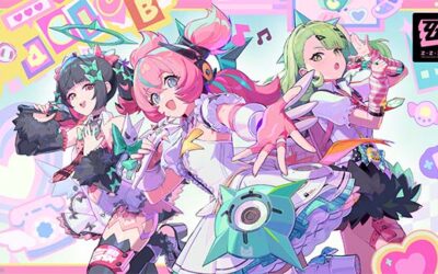 Zenless Zone Zero – La version 2.6 sera disponible le 6 février