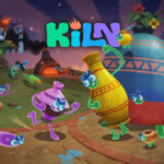 Double Fine Productions , Xbox Game Studios , Kiln