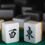 Mahjong , Tradition , Modernité