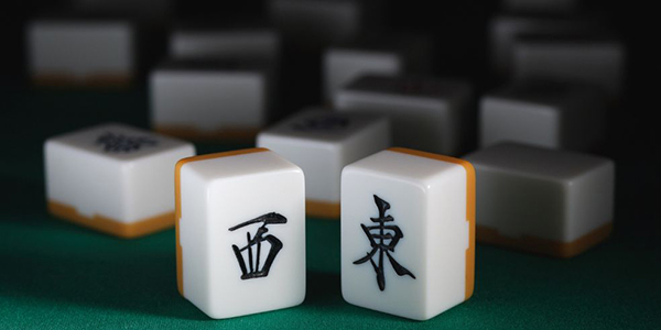 Mahjong , Tradition , Modernité