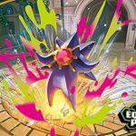 The Pokémon Company International , Jeu de Cartes à Collectionner Pokémon , JCC Pokémon , Méga-Évolution – Équilibre Parfait , Méga-Évolution Équilibre Parfait , Méga-Évolution - Équilibre Parfait, Méga-Évolution , Équilibre Parfait, Méga-Évolution : Équilibre Parfait , 27 mars 2026