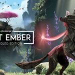 Mooneye Studios , Lost Ember: Rekindled Edition , Lost Ember : Rekindled Edition , Lost Ember Rekindled Edition , Lost Ember , Rekindled Edition , Lost Ember - Rekindled Edition