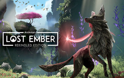 Lost Ember: Rekindled Edition est disponible sur consoles et PC