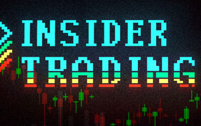 Insider Trading est disponible via Steam