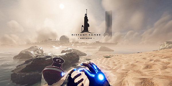 New Game+ Showcase 2026 , New Game Plus Showcase 2026 , Distant Shore: BRETAGNE , Distant Shore : BRETAGNE , Distant Shore BRETAGNE , Distant Shore , BRETAGNE , Steam Next Fest