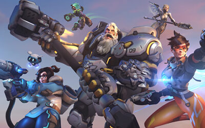Overwatch 2 : la mi-saison 20 est disponible