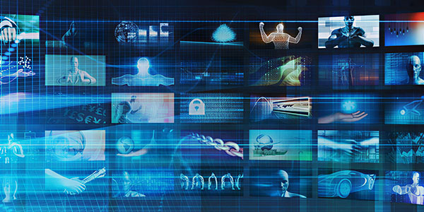 Plateformes numériques et nouveaux usages du divertissement en ligne