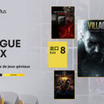 PlayStation Plus , PS Plus, Extra, Premium , janvier 2026 , Resident Evil Village , PS4 , PS5 , Like A Dragon: Infinite Wealth , Expeditions: A MudRunner Game , A Quiet Place: The Road Ahead