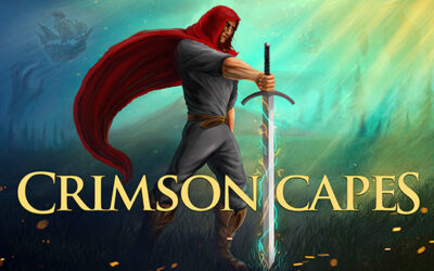 Crimson Capes sortira le 12 février via Steam