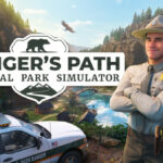 astragon Entertainment, To-Go Games, GRIP Studios , Ranger's Path: National Park Simulator , Ranger's Path : National Park Simulator, Ranger's Path National Park Simulator, Ranger's Path, National Park Simulator