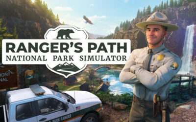 Ranger&rsquo;s Path: National Park Simulator est disponible en Early Access