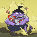 Robot Gentleman , 60 Seconds! Souper Scavenger , 60 Seconds!, Souper Scavenger, 60 Seconds Souper Scavenger, 60 Seconds , Souper Scavenger