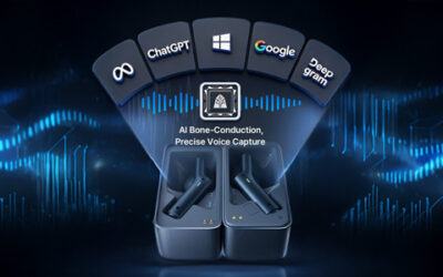 Timekettle dévoile la technologie SOTA Translation Engine Selector