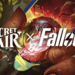 Bethesda Softworks , Wizards of the Coast , Magic: The Gathering , Magic The Gathering , Magic, The Gathering , Secret Lair × Fallout Rad Superdrop , Secret Lair , Fallout Rad Superdrop