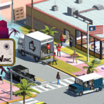 Silver Lining Interactive , Dope Games , Definitely Not Fried Chicken , Epic Games Store