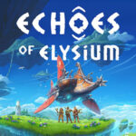 Snail Games, Loric Games, Echoes of Elysium
