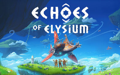 Echoes of Elysium est disponible en Early Access via Steam