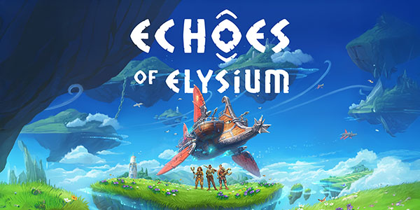 Snail Games, Loric Games, Echoes of Elysium