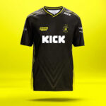 eSport , Team Vitality , maillot Pro 26 , 2026 , Fulllife