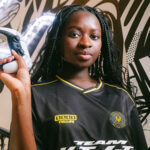 Tekken 8 , Team Vitality , Neia , roster Fighting Games