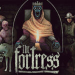 Baryonyx Games, Stratos Gaming, The Fortress