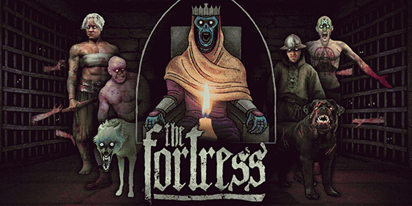 Baryonyx Games, Stratos Gaming, The Fortress