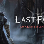 Kumi Souls Games , Playstack , The Last Faith: Awakened Ancients , The Last Faith : Awakened Ancients , The Last Faith , Awakened Ancients , The Last Faith Awakened Ancients , The Last Faith - Awakened Ancients , DLC , Extension