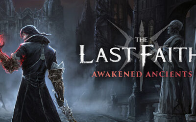 The Last Faith: Awakened Ancients est disponible sur PC et consoles