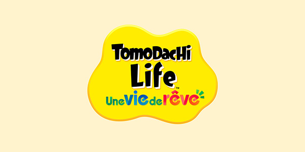 Tomodachi Life : Une vie de rêve , Tomodachi Life: Une vie de rêve , Tomodachi Life Une vie de rêve , Tomodachi Life - Une vie de rêve, Tomodachi Life , Une vie de rêve , Nintendo Switch , Nintendo