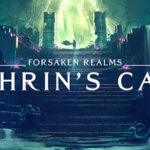 New Game+ Showcase 2026 , New Game Plus Showcase 2026 , Titan Roc , Forsaken Realms: Vahrin's Call , Forsaken Realms : Vahrin's Call , Forsaken Realms Vahrin's Call , Forsaken Realms , Vahrin's Call