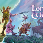 Wizards of the Coast , Magic: The Gathering , Magic : The Gathering , Magic The Gathering , Magic - The Gathering, Magic, The Gathering, extension, Lorwyn Éclipsé