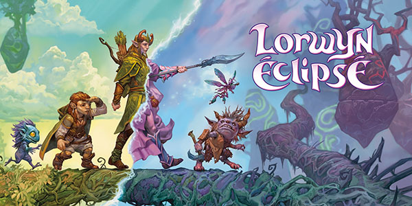 Wizards of the Coast , Magic: The Gathering , Magic : The Gathering , Magic The Gathering , Magic - The Gathering, Magic, The Gathering, extension, Lorwyn Éclipsé