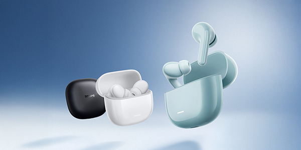 Xiaomi REDMI Buds 8 Lite