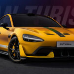 Xiaomi , Polyphony Digital, Sony Interactive Entertainment, Xiaomi SU7 Ultra, Gran Turismo 7, PlayStation 4, PlayStation 5, 29 janvier 2026