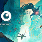 Focus Entertainment , Douze Dixièmes, MIO: Memories in Orbit , MIO : Memories in Orbit , MIO Memories in Orbit , MIO , Memories in Orbit , MIO - Memories in Orbit