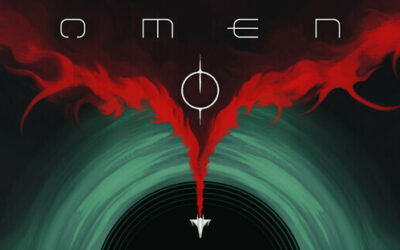 Codex Interactive annonce Omen