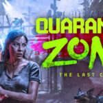 Devolver Digital , Brigada Games, Quarantine Zone: The Last Check , Quarantine Zone : The Last Check , Quarantine Zone The Last Check , Quarantine Zone, The Last Check