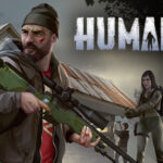 Yodubzz Studios , indie.io , HumanitZ , HumanitZ 1.0 , 6 février 2026 , version 1.0 , PC, Steam