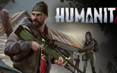 HumanitZ est disponible en version 1.0 via Steam