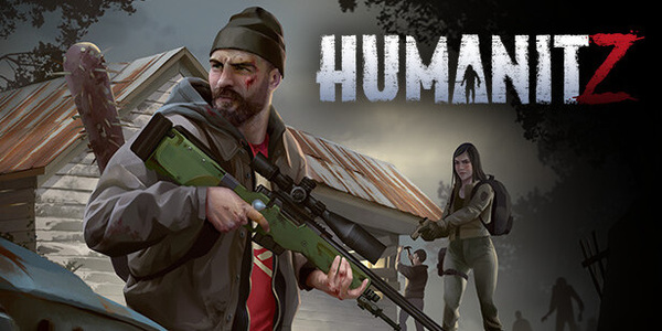 Yodubzz Studios , indie.io , HumanitZ , HumanitZ 1.0 , 6 février 2026 , version 1.0 , PC, Steam