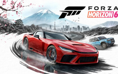 Forza Horizon 6 sortira le 19 mai 2026 sur Xbox et PC