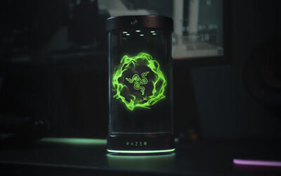Razer dévoile son écosystème axé autour de l&rsquo;IA
