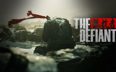 4Divinity et Hoothanes présentent The Defiant