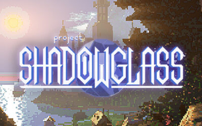 Starhelm Studios dévoile Project Shadowglass