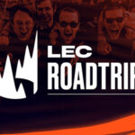 Roadtrip LEC 2025 , LEC Roadtrip 2025 , Roadtrip LEC 2026 , LEC Roadtrip 2026 , Riot Games , League of Legends , Movistar KOI , Karmine Corp , LEC VERSUS , LoL Esports EMEA , LoL