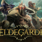 Notorious Studios , Eldegarde