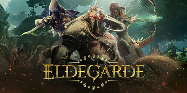 Notorious Studios , Eldegarde