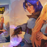 Warcraft – La trilogie du Puits de Soleil , Warcraft La trilogie du Puits de Soleil , Warcraft , La trilogie du Puits de Soleil , Warcraft - La trilogie du Puits de Soleil, Mana Books